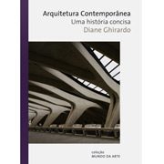 ARQUITECTURA CONTEMPORÂNEA , UMA HISTÓRIA CONCISA  - 2ª  EDIÇÃO