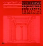ARQUITECTURA OCCIDENTAL