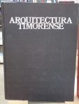 ARQUITECTURA TIMORENSE