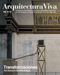 ARQUITECTURA VIVA 148