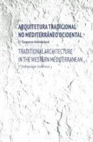 ARQUITETURA TRADICIONAL NO MEDITERRÂNEO OCIDENTAL