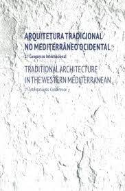 ARQUITETURA TRADICIONAL NO MEDITERRÂNEO OCIDENTAL