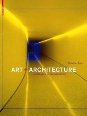 ART + ARCHITECTURE