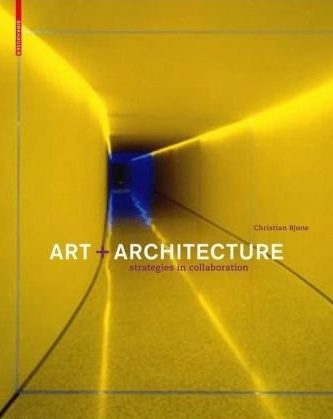 ART + ARCHITECTURE