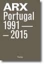 ARX PORTUGAL 1991-2015