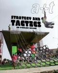 A+T 38 STRATEGY AND TACTICS IN PUBLIC SPACE