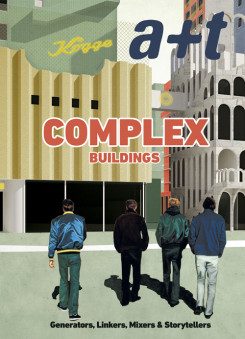 A+T 48 COMPLEX BUILDINGS