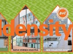 A+T - DENSITY – NUEVA VIVIENDA COLECTIVA