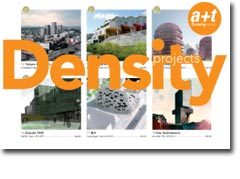 A+T - DENSITY PROJECTS