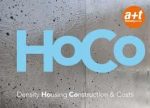 A+T - HOCO- DENSITY HOUSING CONSTRUCTION & COSTS