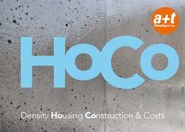 A+T - HOCO- DENSITY HOUSING CONSTRUCTION & COSTS