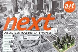 A+T - NEXT – COLLECTIVE HOUSING