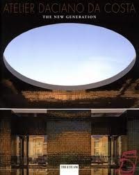 ATELIER DACIANO DA COSTA THE NEW GENERATION