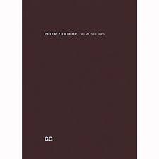 PETER ZUMTHOR - ATMÓSFERAS