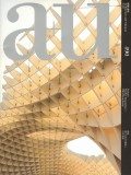 A+U 490 -  TIMBER INNOVATION + OMA HONG KONG