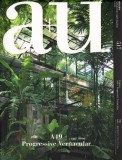 A+U 517 - A49   PROGRESSIVE VERNACULAR