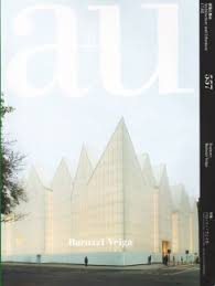 A+U 557 BAROZZI VEIGA