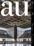 A+U 567  Vann Molyvann 1926-2017