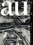 A+U 569  David Adjaye 2007-2018