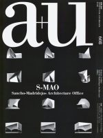 A+U 608 S-MAO