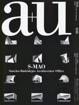 A+U 608 S-MAO