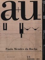 A+U 615 PAULO MENDES DA ROCHA