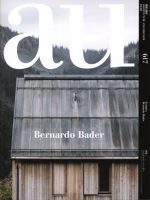 A+U 617 BERNARDO BADER