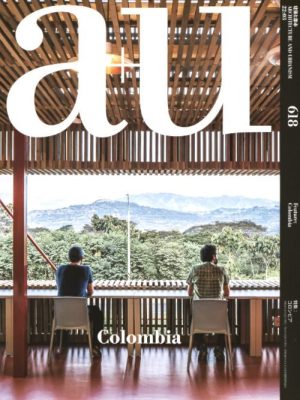 A+U 618 22:03 COLOMBIA