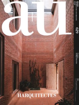 A+U 629 HARQUITECTES