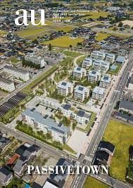 A+U 2018:04 SPECIAL ISSUE: PASSIVETOWN