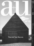 A+U 552     VINCENT VAN DUYSEN