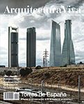 ARQUITECTURA VIVA N 121 TORRES DE ESPAÑA