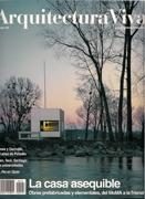 ARQUITECTURA VIVA N 122 LA CASA ASEQUIBLE
