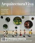 ARQUITECTURA VIVA N 126 PRIMERA INFANCIA