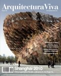 ARQUITECTURA VIVA N 129 SHANGHÁI 2010