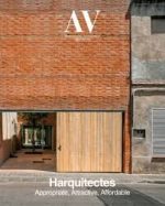 AV MONOGRAFIAS 202 - HARQUITECTES