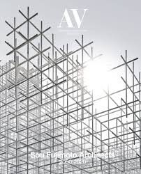 AV MONOGRAFIAS 226   SOU FUJIMOTO