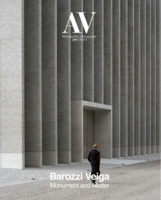 AV 240 BAROZZI VEIGA