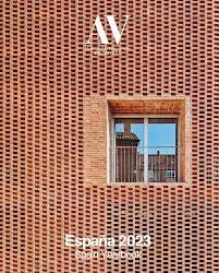 AV 253-254 ESPAÑA 2023