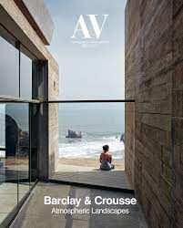 AV 255 BARCLAY & CROUSSE
