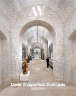 AV MONOGRAFIAS   209-210  DAVID CHIPPERFIELD   2009-2019