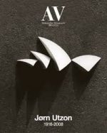 AV 205   JORN UTZON  1918-2008