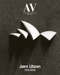 AV 205   JORN UTZON  1918-2008