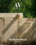 AV 208   SOUTO DE MOURA 2012-2018