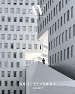 AV MONOGRAFIAS 151  SOUTO DE MOURA 1980-2012