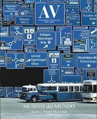 MUSEOS DEL MUNDO
