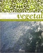ARQUITECTURA VEGETAL ANALOGIAS