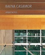 BAENA CASAMOR – ARQUITECTOS - REFLEJOS