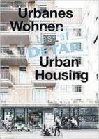 BEST OF DETAIL:  URBAN HOUSING