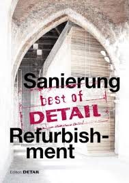BEST OF DETAIL - REFURBISHMENT